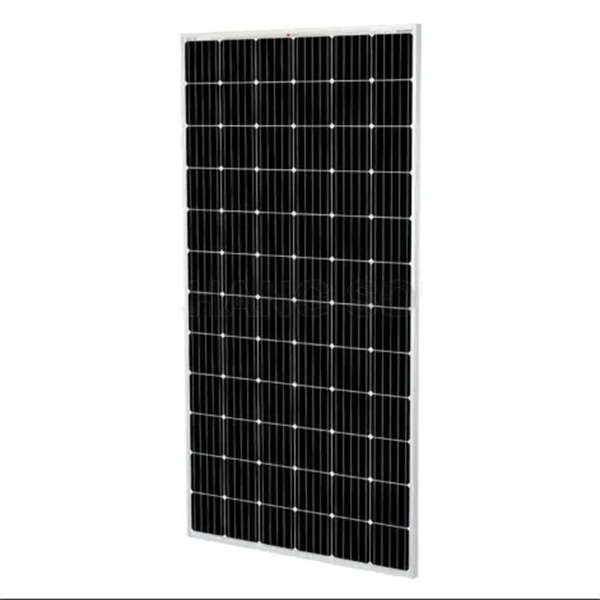 300W 330W 350W Solar Panel - 72 Cell Monocrystalline PV