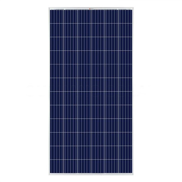 320W 325W 330W Solar Panel - 72 Cell Polycrystalline PV