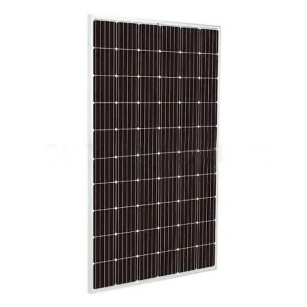 250W 270W 280W Solar Panel - 60 Cell Monocrystalline PV