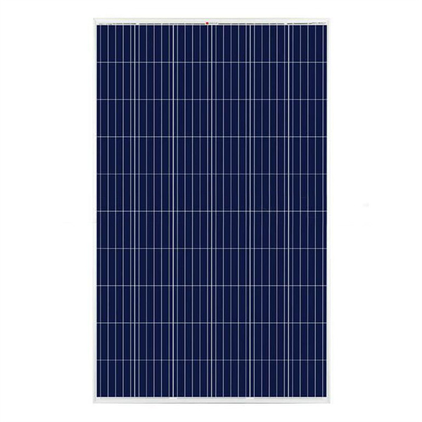   250W 260W 270W Solar Panel - 60 Cell Polycrystalline PV