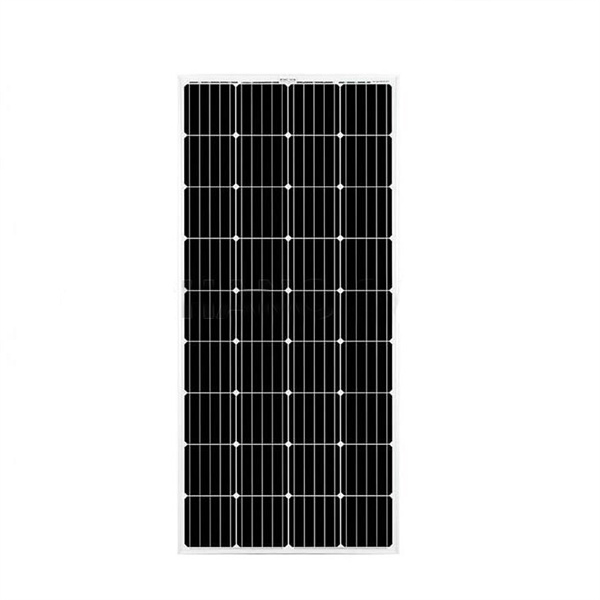 150W 165W 175W Solar Panel - 36 Cell Monocrystalline PV
