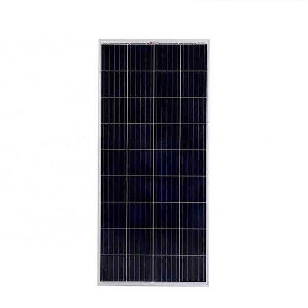 150W 165W 175W Solar Panel - 36 Cell Polycrystalline PV
