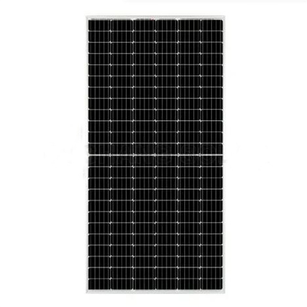 390W 400W 410W Solar Panel - 144 Cell Monocrystalline PV