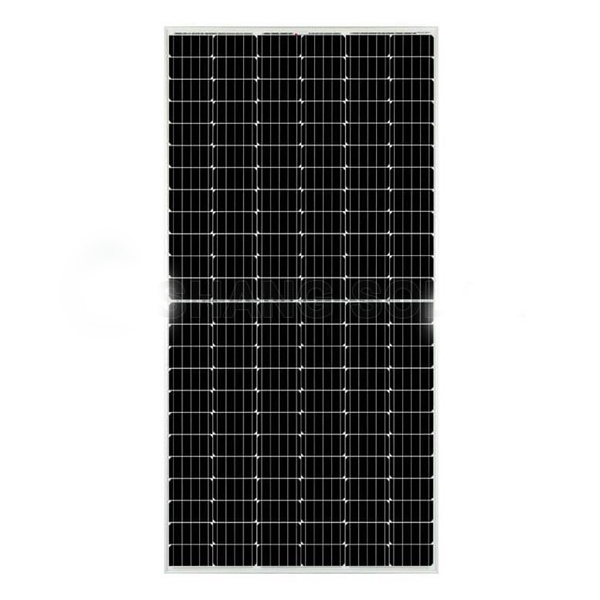 455W Solar Panel - 144 Cell Mono PV