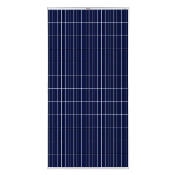 300W 310W 315W Solar Panel - 72 Cell Polycrystalline PV