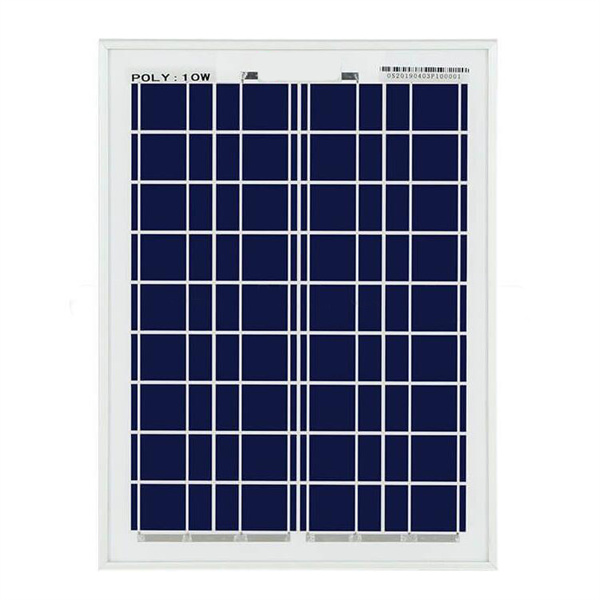  Customized Solar Panels
