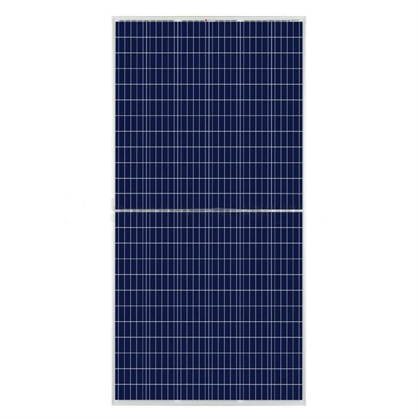   330W 340W 350W Solar Panel - 144 Cell Polycrystalline PV