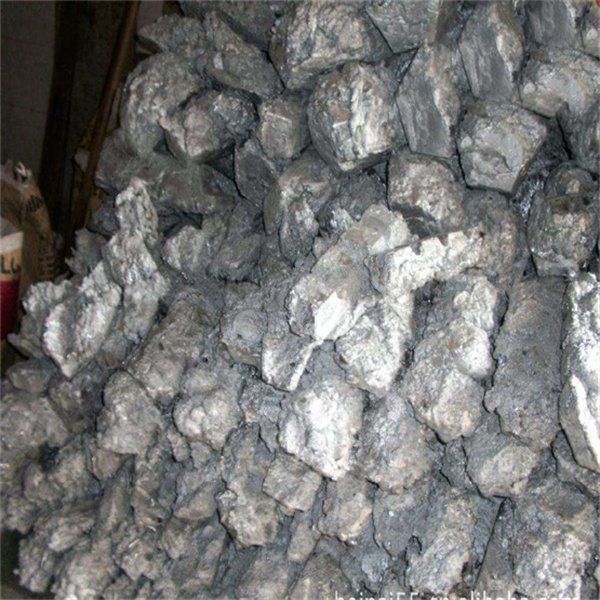 Zinc Dross