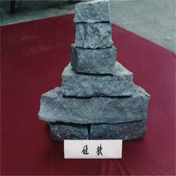 Ferro Silicon 