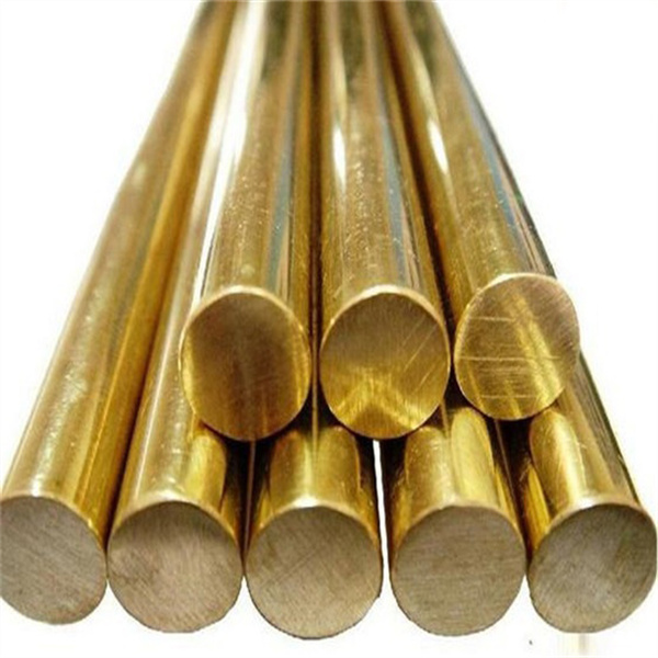 Copper Bar 