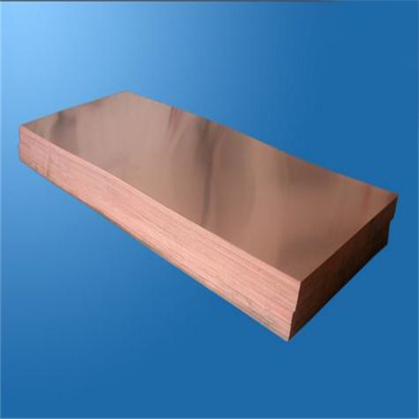 Copper Plate 