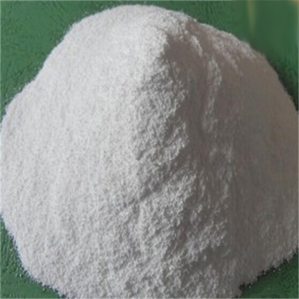 Powdered Aluminum