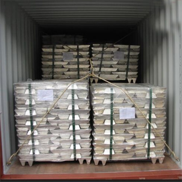Magnesium Ingots