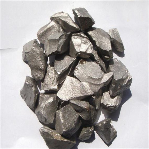 Ferro Titanium 