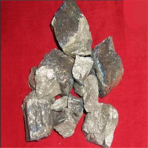 Ferro Niobium