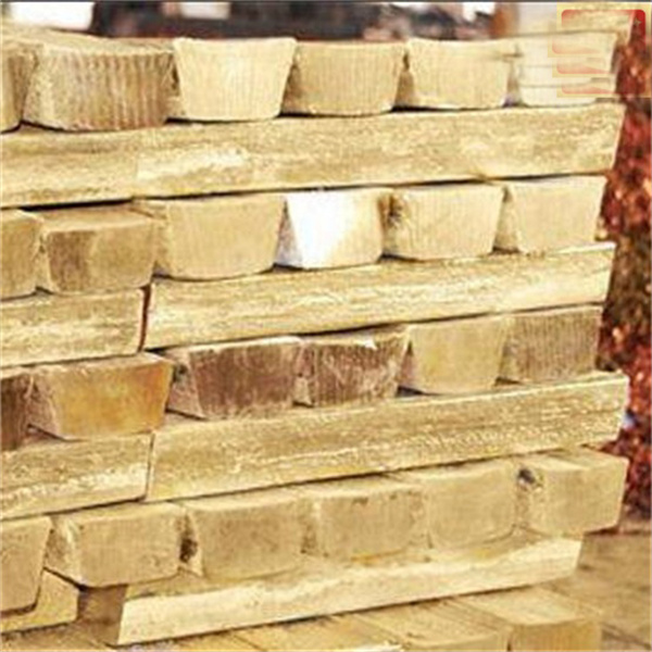 Copper Ingot