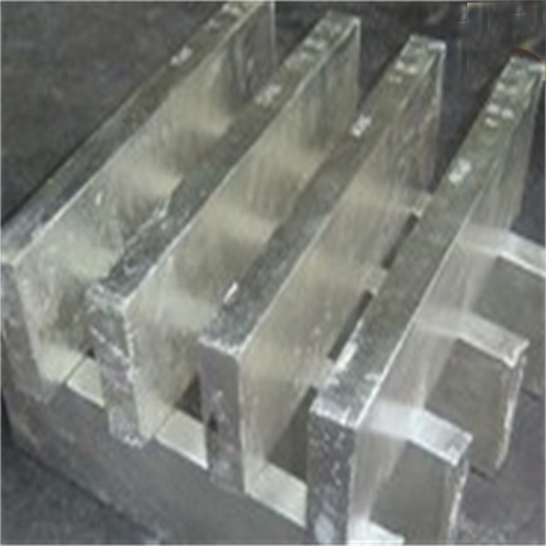 Bismuth Ingot