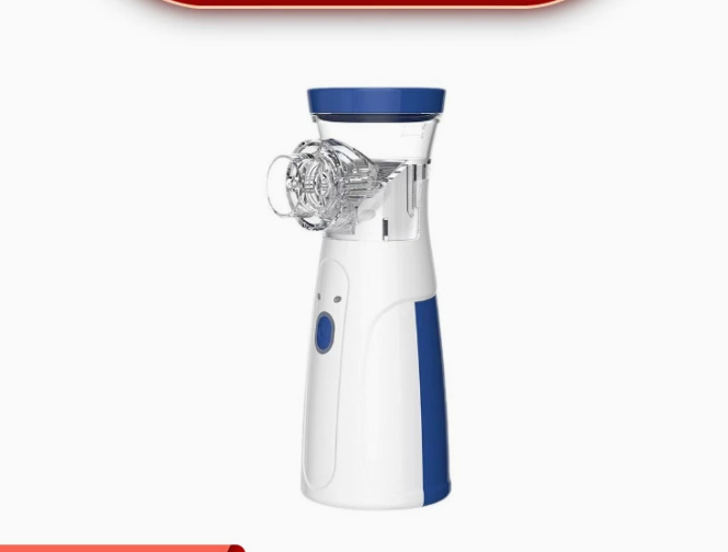 Oral spray device 2